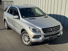 Bild des Angebotes Mercedes-Benz ML 350 CDI*KEYLOSS*ANHK*TOTW*360*STERNHIMMEL*