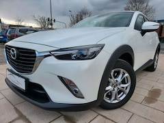 Bild des Angebotes Mazda CX-3 Exclusive-Line