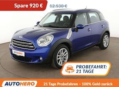 Bild des Angebotes MINI Cooper D Countryman Cooper D*NAVI*TEMPO*PDC*SHZ*ALU*KLIMA*