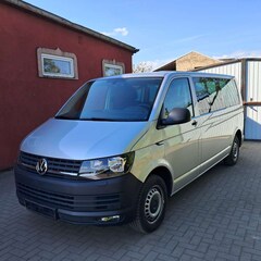 Bild des Angebotes VW T6 Kombi Kombi lang (Regierungsauto)
