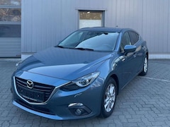 Bild des Angebotes Mazda 3 Lim. Center-Line