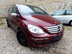 Bild des Angebotes Mercedes-Benz B 180 B -Klasse B 180 CDI