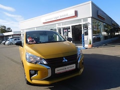 Bild des Angebotes Mitsubishi Space Star 1,2 Select+ Black RF-Kamera,Bluetooth,Sitzhz