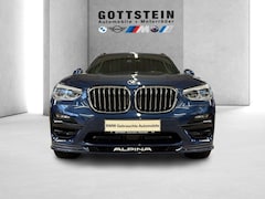 Bild des Angebotes Alpina XD3 Gestiksteuerung Head-Up HK HiFi DAB LED RFK