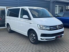 Bild des Angebotes VW T6 Caravelle *4Motion*Standheiz*8Sitzer*LED*AHK