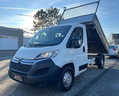 Bild des Angebotes Citroen Jumper KIPPER Solution/Klima/1HAND