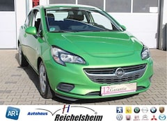 Bild des Angebotes Opel Corsa Tüv neu,s.gepfl.,Top Ausst.,S-Heft ,Finanz