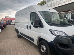 Bild des Angebotes Fiat Ducato Hochr.-Kasten 30 120 L2H2 RS: 3450 mm