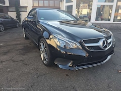 Bild des Angebotes Mercedes-Benz E 250 E 250 Cabrio 7G-TRONIC