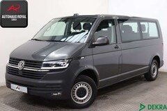 Bild des Angebotes VW T6 Kombi T6.1 2.0 TDI 4M LANG 8 SITZE ACC,KAMERA