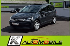 Bild des Angebotes VW Touran 1,5 TSI IQ.LIGHT+ACC+Kamera+7-Sitzer+AHK