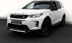 Bild des Angebotes Land Rover Discovery SE R-Dynamic 7 Sitze Face Pano AWD 360 Kamera