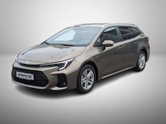 Bild des Angebotes Suzuki Swace 1.8 VOLLHYBRID COMFORT+ FACELIFT