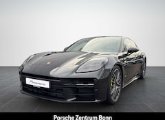 Porsche Panamera 4 E-Hybrid HA-Lenkung InnoDrive Head-Up