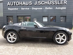 Bild des Angebotes Opel GT Basis