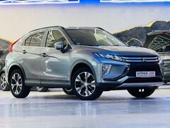 Bild des Angebotes Mitsubishi Eclipse Cross -Automatik-1.Hand-ECO