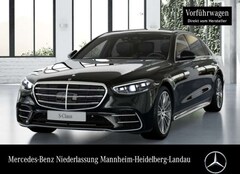 Bild des Angebotes Mercedes-Benz S 350 d L 4M AMG+PANO+360+MULTIBEAM+BURMESTER3D