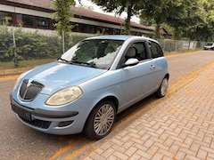 Bild des Angebotes Lancia Ypsilon 1.2 8V Argento Klima TÜV 03/2027