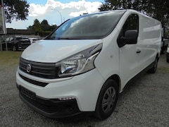 Bild des Angebotes Fiat Talento 2.0 Ecojet SX Kasten Lang L2H1 AHK mögl.