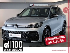 Bild des Angebotes VW Tiguan 2.0 TDI DSG 4M R-Line*HK Sound*Keyless