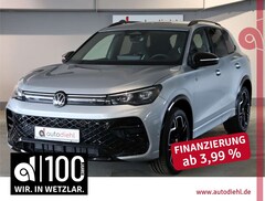 Bild des Angebotes VW Tiguan 2.0 TDI DSG 4M R-Line*HK Sound*Keyless
