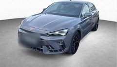 Bild des Angebotes CUPRA Leon VZ