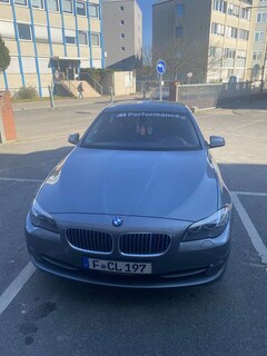 Bild des Angebotes BMW 523 523i