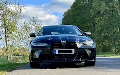 Bild des Angebotes BMW M4 xDrive Competition NP 120K Vmax 290 k/mh