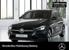 Mercedes-Benz B 180 PROGRESSIVE+NIGHT+AHK+LED+KAMERA+TOTW+7G