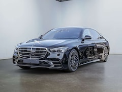 Bild des Angebotes Mercedes-Benz S 500 4M Limo lang AMG BURM NIGHT MEMO 360 DISTR