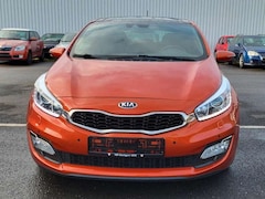Bild des Angebotes Kia ProCeed / pro_cee'd pro cee'd 1,6 GDI