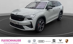 Skoda Kodiaq RS 2.0 TSI 4x4 Alu+Head-Up-Display+Soundsystem+Nav