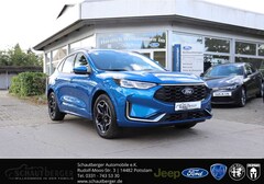 Bild des Angebotes Ford Kuga Hybrid ST-Line X 2.5 Duratec PHEV EU6d Navi Leder