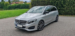 Bild des Angebotes Mercedes-Benz B 220 B 220 d Edition B (246.203)
