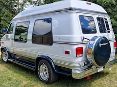 Bild des Angebotes Chevrolet Chevy Van G20