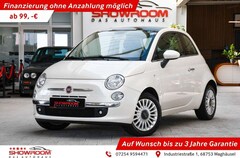 Bild des Angebotes Fiat 500 / Isofix / Panorama-Dach