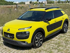 Bild des Angebotes Citroen C4 Cactus Shine /KAMERA/TEMPOMAT/NAVI/KLIMAAUTOM