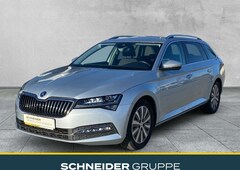 Bild des Angebotes Skoda Superb Combi Premium Edition 2.0 TDI PREMIUM EDITION NAVI