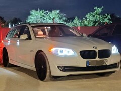 Bild des Angebotes BMW 523 523i Touring Aut.
