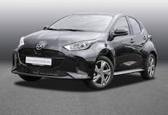 Bild des Angebotes Mazda 2 2024 e-CVT Exclusive Line SHZ PDC KLIMA 8-fach bereift