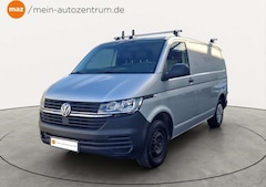 Bild des Angebotes VW Transporter T6.1 Kasten 2.0 TDI L1H1 *AHK *KLIMA*KAMERA*