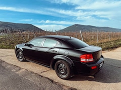 Bild des Angebotes Dodge Avenger 2.0 SE