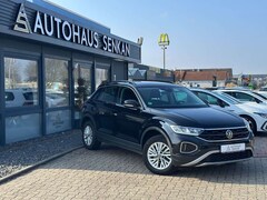 Bild des Angebotes VW T-Roc 2.0 TDI DSG Life*STANDH*VIRTUAL*LED*AHK*