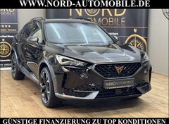 Bild des Angebotes CUPRA Formentor VZ5 VZ 1.4 TSI e-HYBRID DSG Kamera/19/Navi VZ