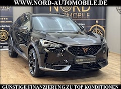 CUPRA Formentor VZ5 VZ 1.4 TSI e-HYBRID DSG Kamera/19/Navi VZ