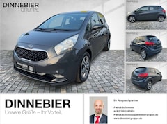 Bild des Angebotes Kia Venga 1.6 ISG DT STD KeyLess PDC Facelift KlimaA
