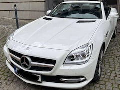 Bild des Angebotes Mercedes-Benz SLK 200 SLK 200 BlueEFFICIENCY 7G-TRONIC Roadster pur