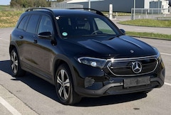 Bild des Angebotes Mercedes-Benz EQB 350 EQB 350 4Matic Electric Art