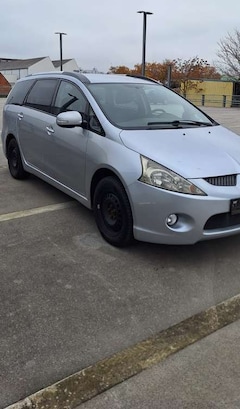 Bild des Angebotes Mitsubishi Grandis 2.0 DI-D Invite