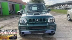 Bild des Angebotes Suzuki Jimny 1.5 DDiS Comfort **HU/AU NEU**